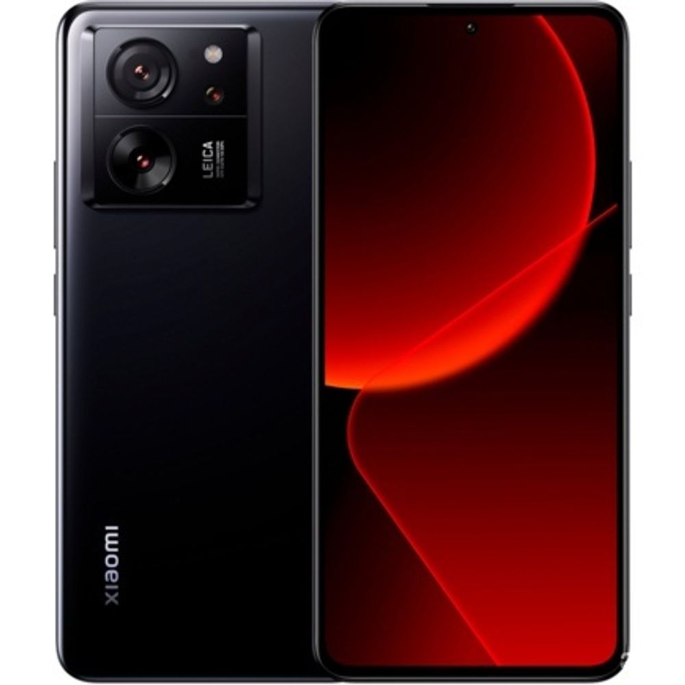Xiaomi 13T 12/256Gb Black