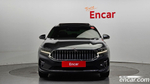 Kia K7 (Cadenza) Premier Hybrid Noblesse (01.2021)