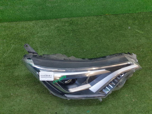 Фара правая Toyota RAV4 4 CA40 (2015-2019) LED