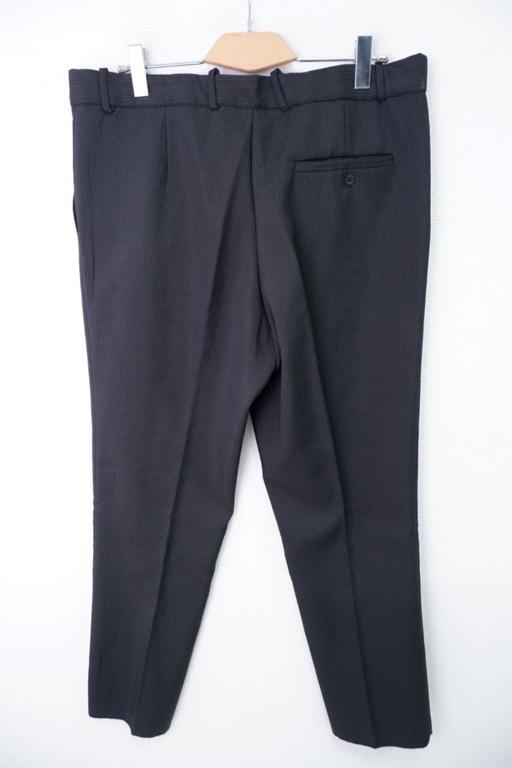 Брюки Made in Kyrgyzstan утепленные 56 размер