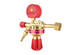 Редуктор пропановый Сварог TECH CONTROL РВ