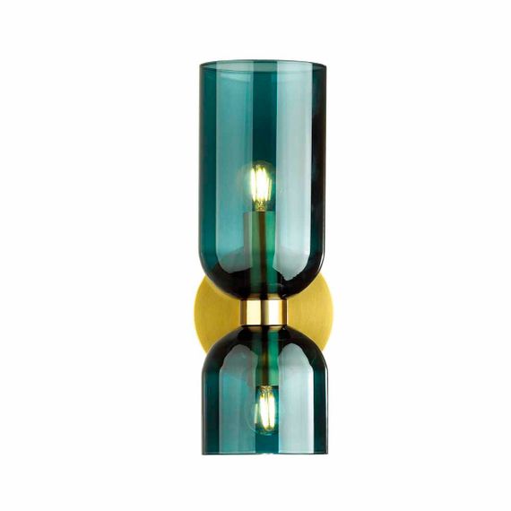 Бра Odeon Light Midcent Orinoco 4803/2W