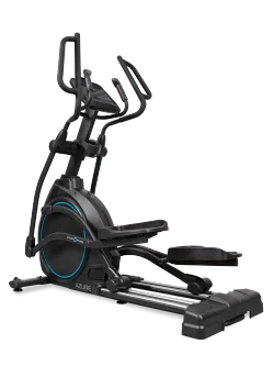 Эллиптический тренажер домашний OXYGEN FITNESS AZURE