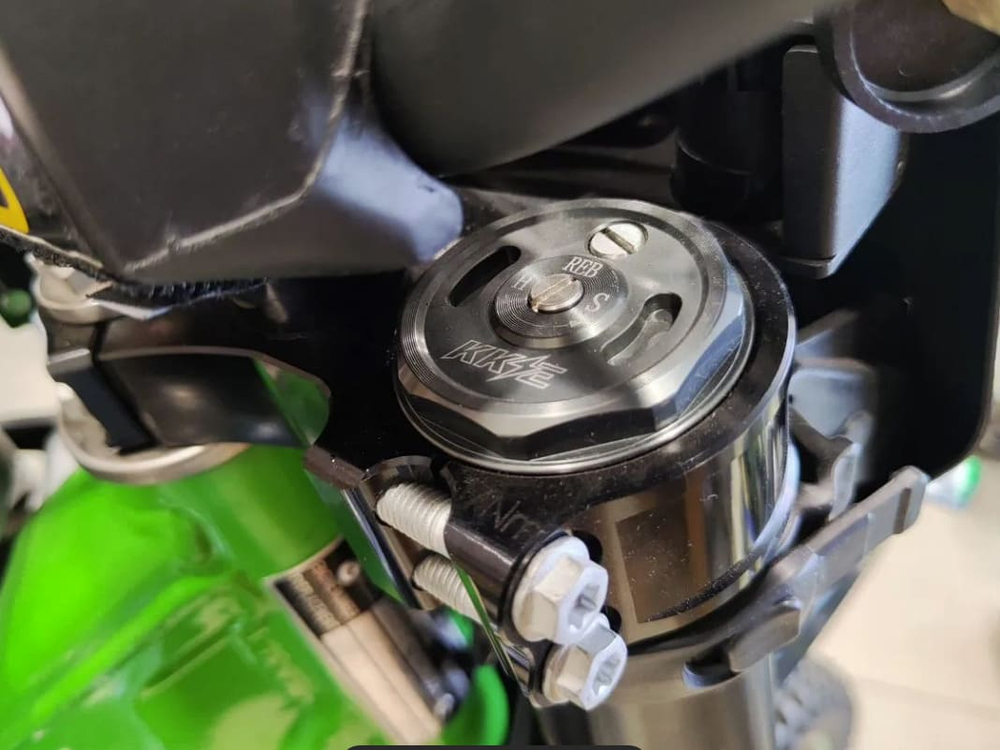 Мотоцикл кроссовый эндуро MOTOLAND FX300 NC (ZS 182MN)