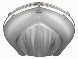 Лодка ПВХ X-RIVER Grace Wind 420 фальшборт