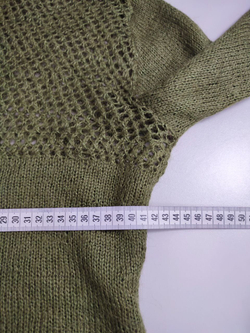 Свитер шерстяной 44-46 размер