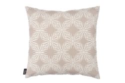 Декоративная подушка 40х40 см, цвет Беж