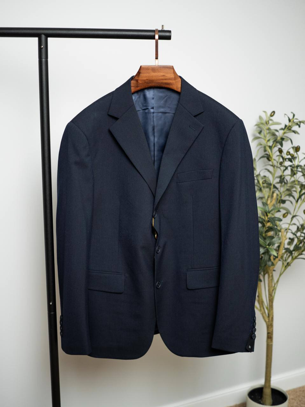 Костюм Loro Piana
