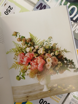 Floret Farm's. A Year in Flowers: Designing Gorgeous Arrangements for Every Season