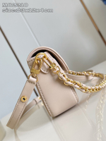 Louis Vuitton Wallet on Chain Ivy