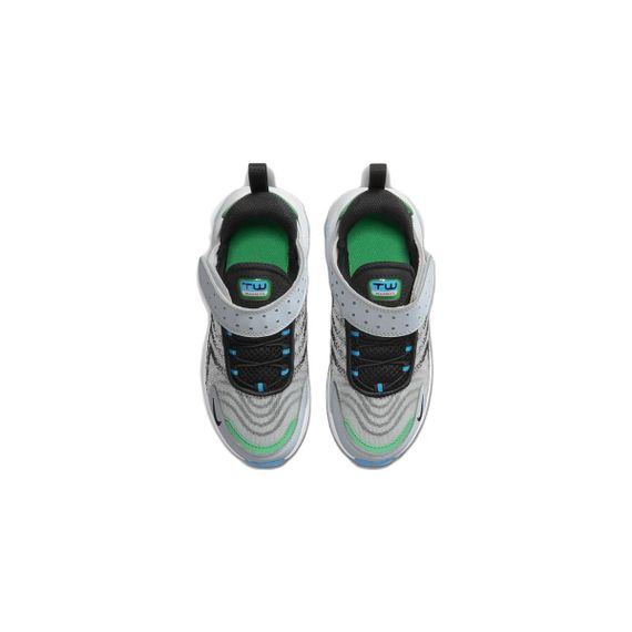 Кроссовки Nike Air Max TW Детская повседневная обувь низкого качества.