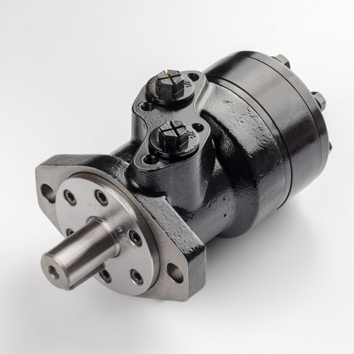 Гидромотор MR-160 "МЗПО"