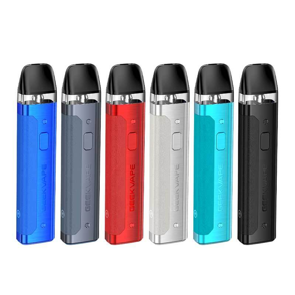 GEEKVAPE AQ 1000mAh Pod Kit