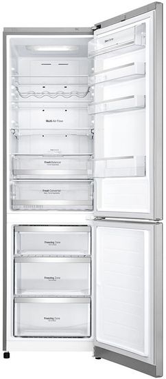 Холодильник LG GB-B940DNQZN