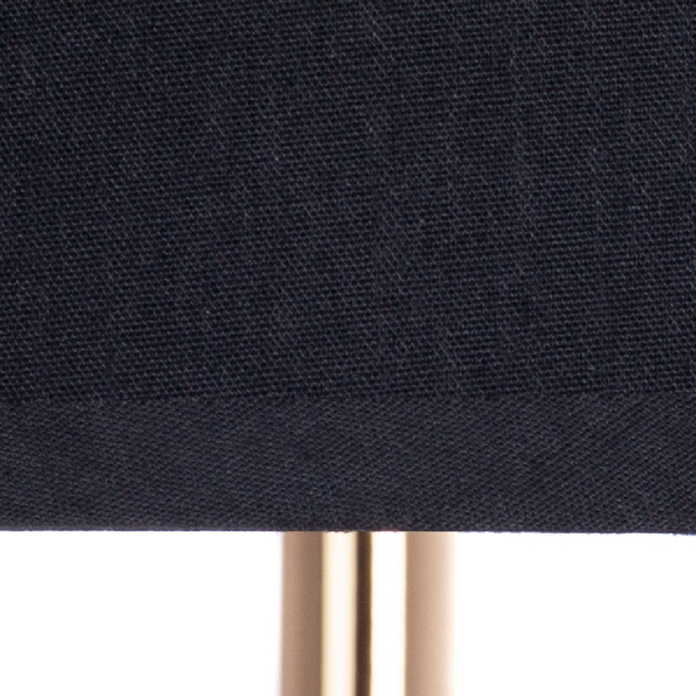 Настольная лампа Arte Lamp REVATI A4016LT-1BK