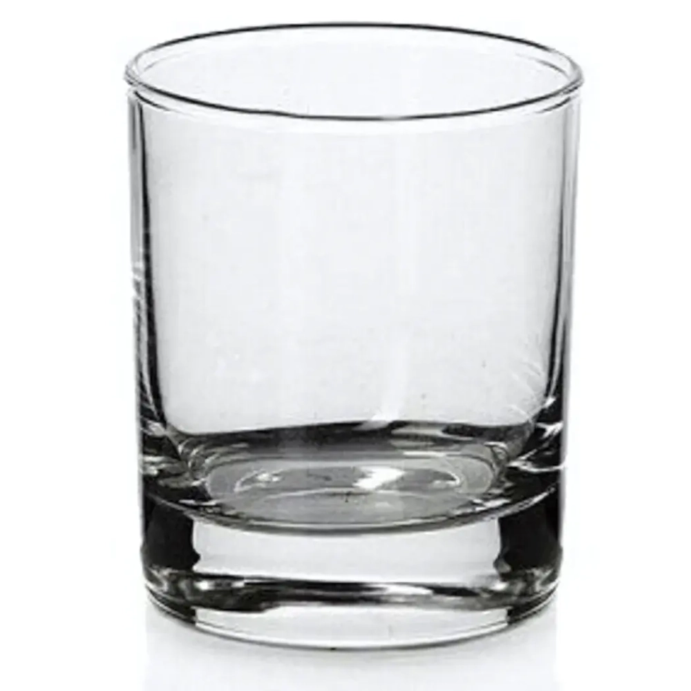 Набор стаканов 310мл 6шт «Сайд» 42884