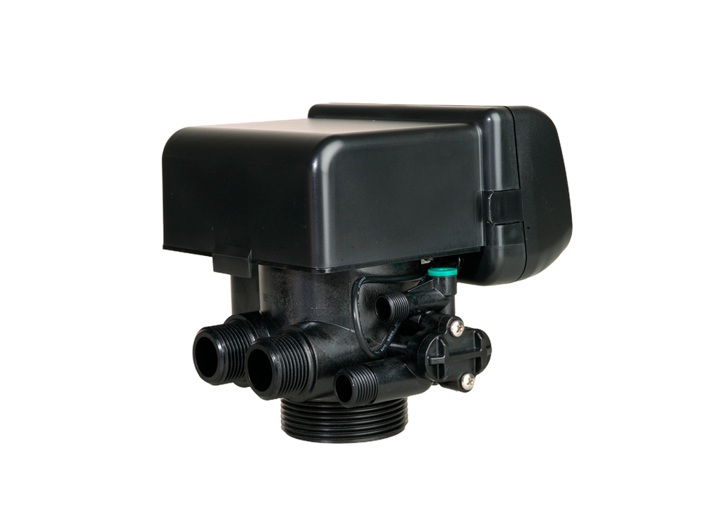 Блок управления RUNXIN TM.F63P3 - умягч. с в/сч, до 4,5 м3/ч