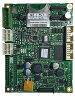 Электронная плата KDCMUL, KM1356745G02 KONE.