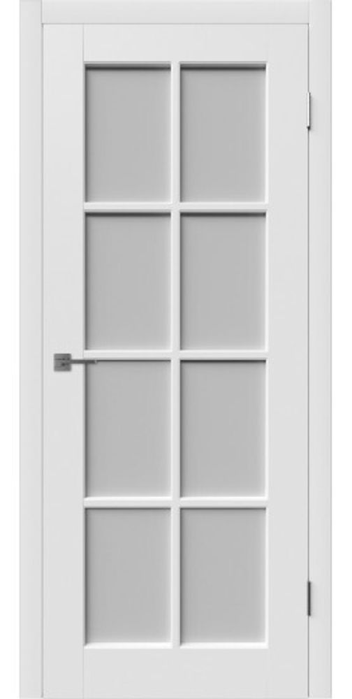 Дверь межкомнатная PORTA | POLAR | WHITE CLOUD