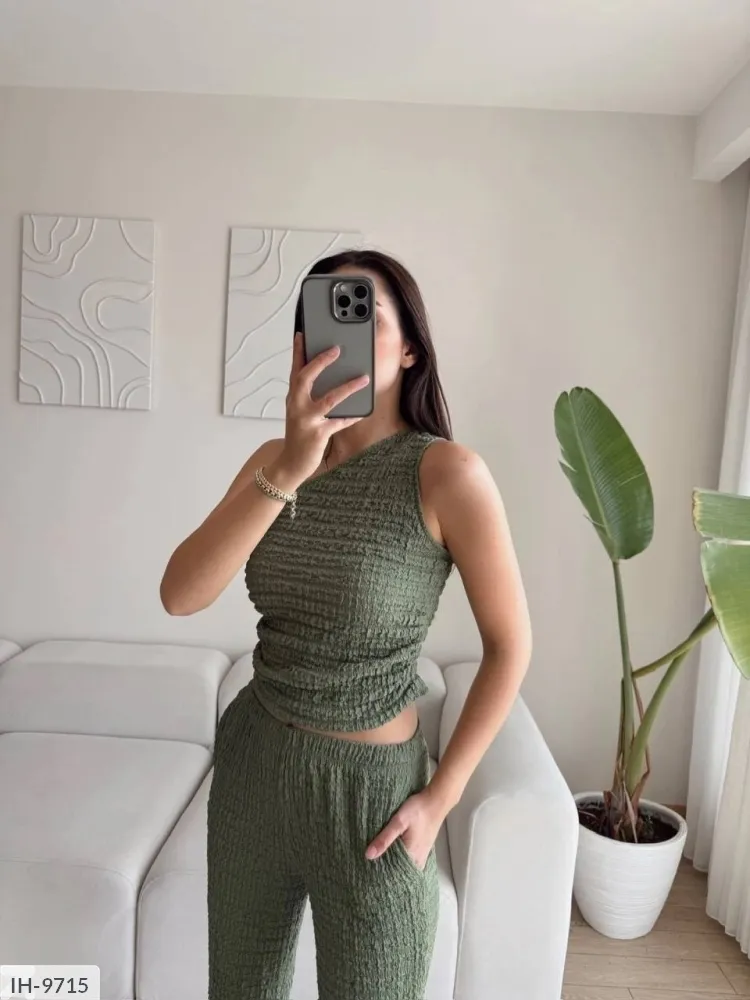 Костюм IH-9713 Фабрика Моды