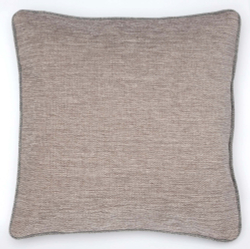 nan CALIDПодушка декоративная 40х40 Textil Roig 40x40 Серый