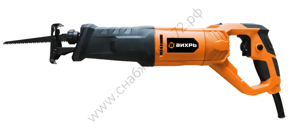 Сабельная пила ПС-900Э Вихрь