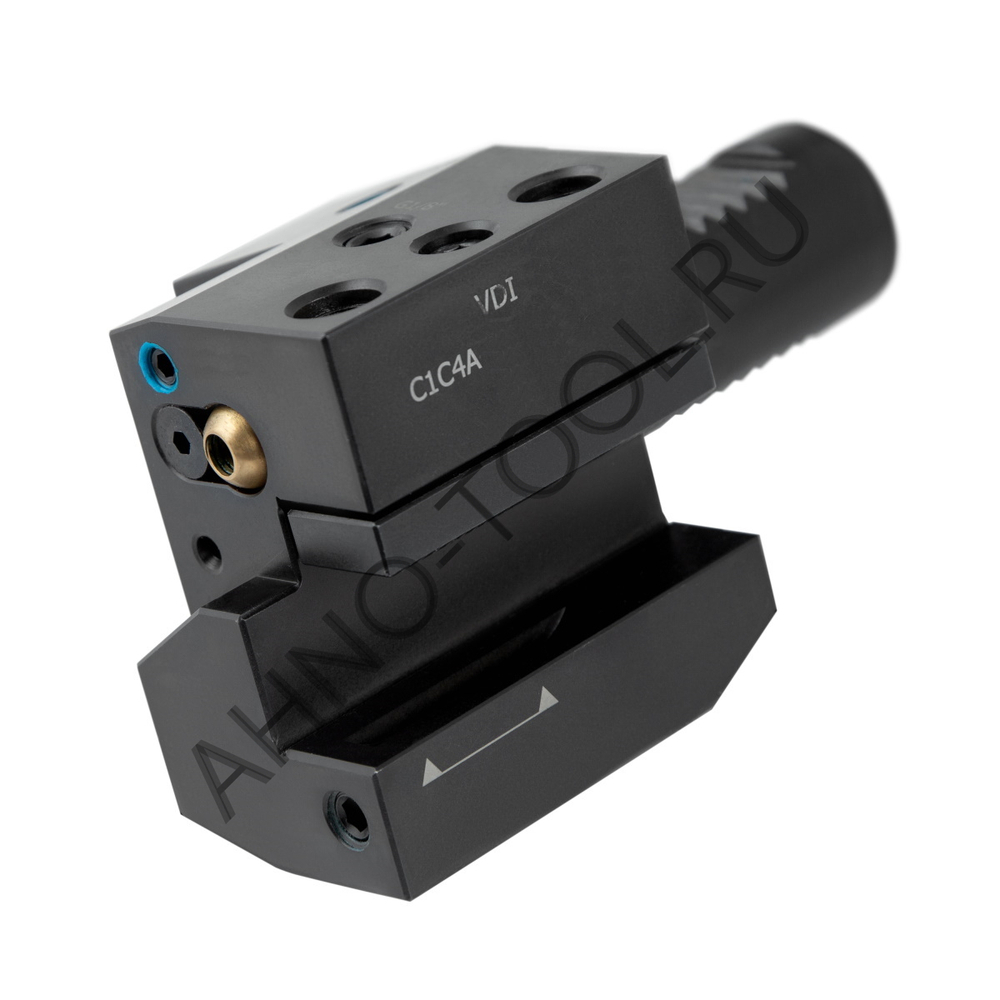 Радиальный держатель инструмента C1C4A-302070 BRIGHT-TOOLS