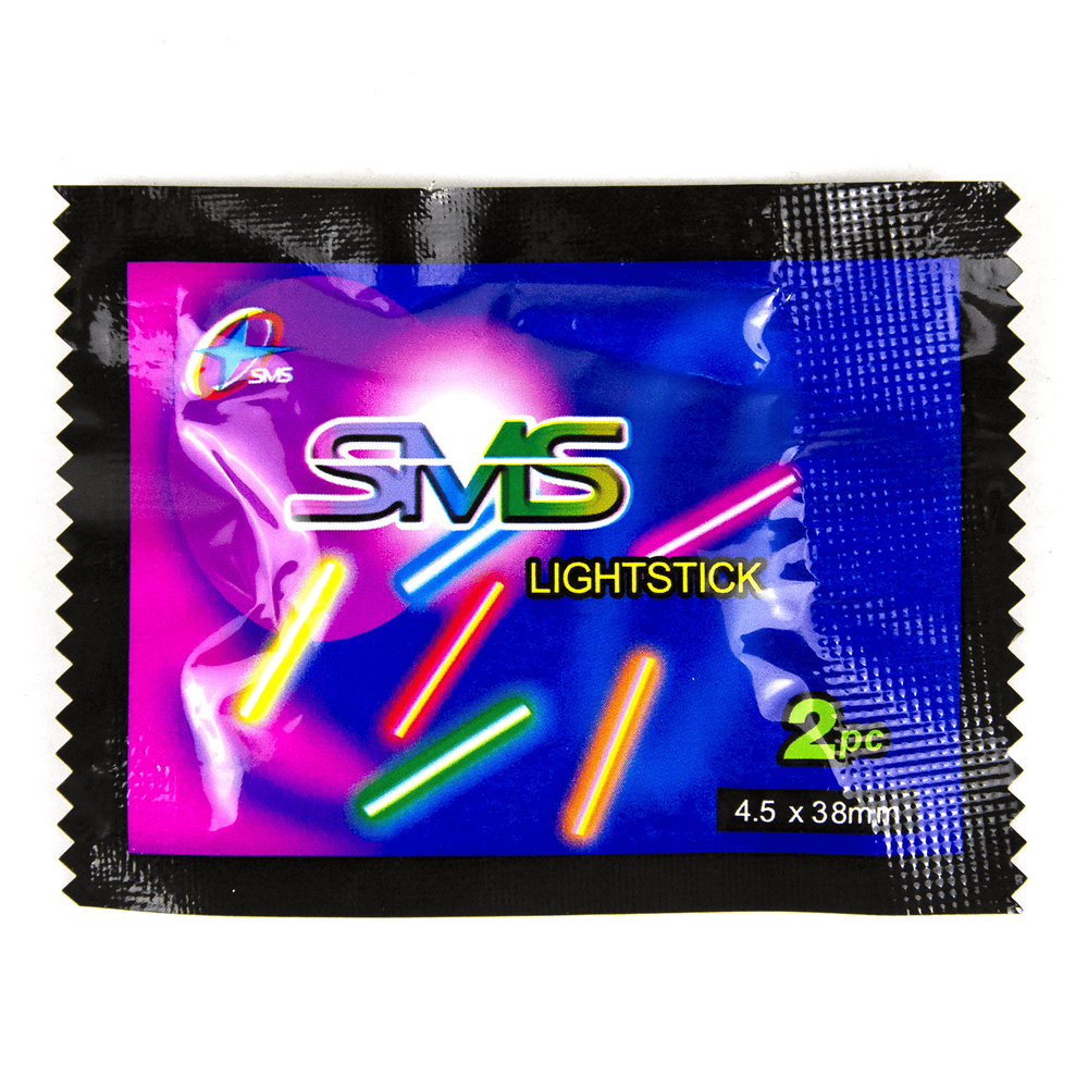 Светлячок №4.5 (уп100+-5шт)