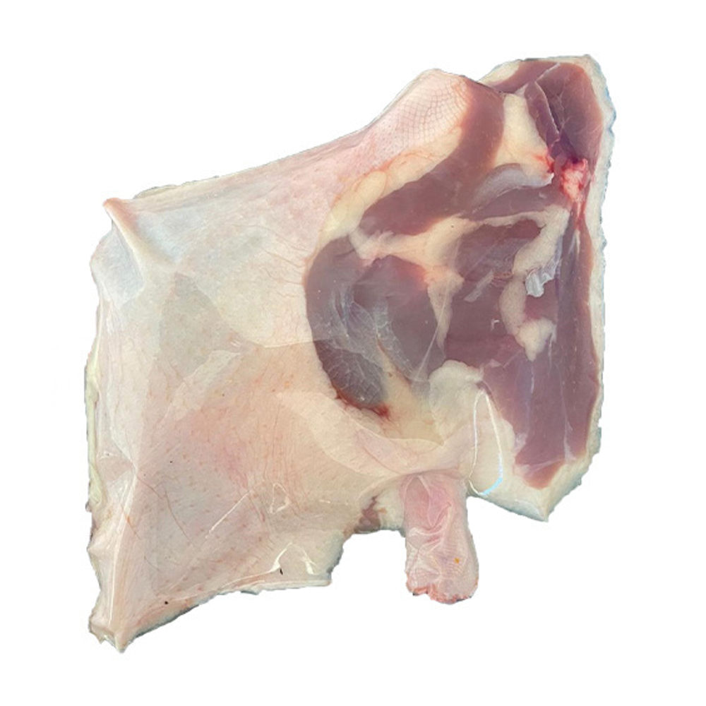 Окорочок Утки Meat Hours Замороженный 600г