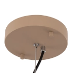 Подвесной светодиодный светильник Citilux Floom CL736252