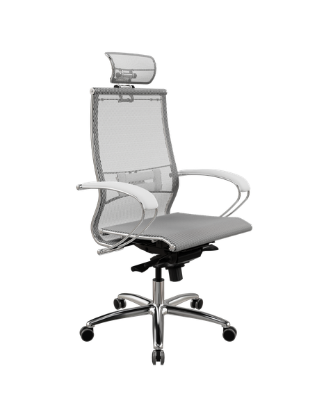 Кресло Samurai S-2