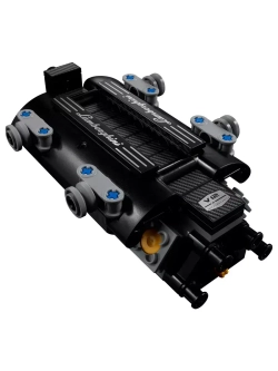 Конструктор Lamborghini Sian Ламборгини сиан 3696 деталей