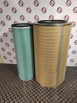 Фильтр воздушный (комплект ) Hyundai 14L1-T000