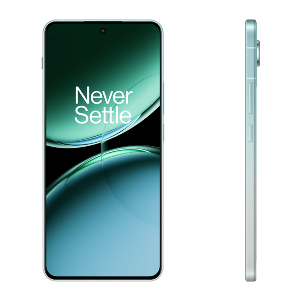 Смартфон OnePlus Nord 4 16 ГБ/512 ГБ («Зелёный оазис» | Oasis Green) (версия Global)
