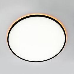 Citilux NORMA CL749601 LED RGB Светильник с пультом Чёрный