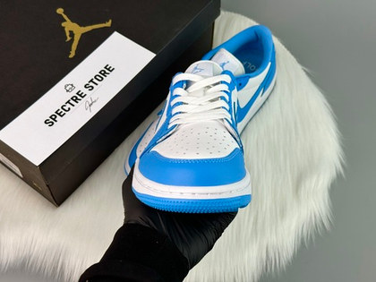 Air Jordan 1 Low Golf UNC
