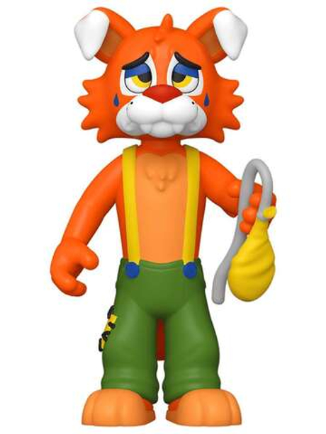 Фигурка Funko Action Figure FNAF Balloon Circus Circus Foxy 67623