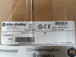 Allen-Bradley 1783-MS10T новое