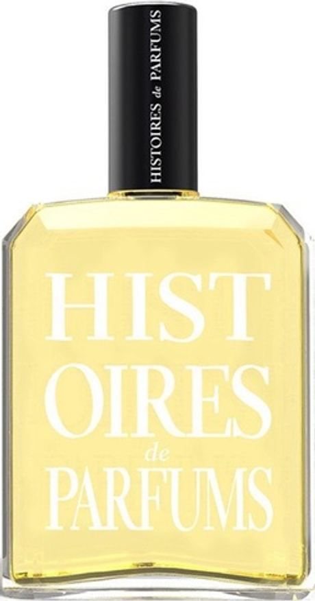 Histories De Parfums Tubereuse 2 La Virginale