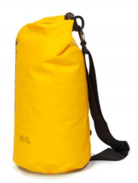 Гермомешок Salvimar 10 литров, желтый