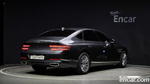 Genesis G80 (RG3) Бензин 2.5 Turbo 2WD (05.2020)