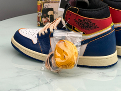 Air Jordan 1 Retro High Og Nrg X Union