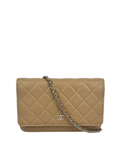 Сумка Chanel WOC