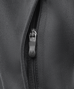 Олимпийка DIVISION PerFormDRY Pre-match Knit Jacket, черный