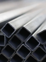 Труба профильная