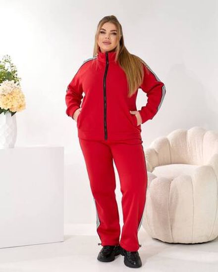 Костюм УК-7715-1 Фабрика Моды Фото 1