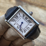 Часы Cartier