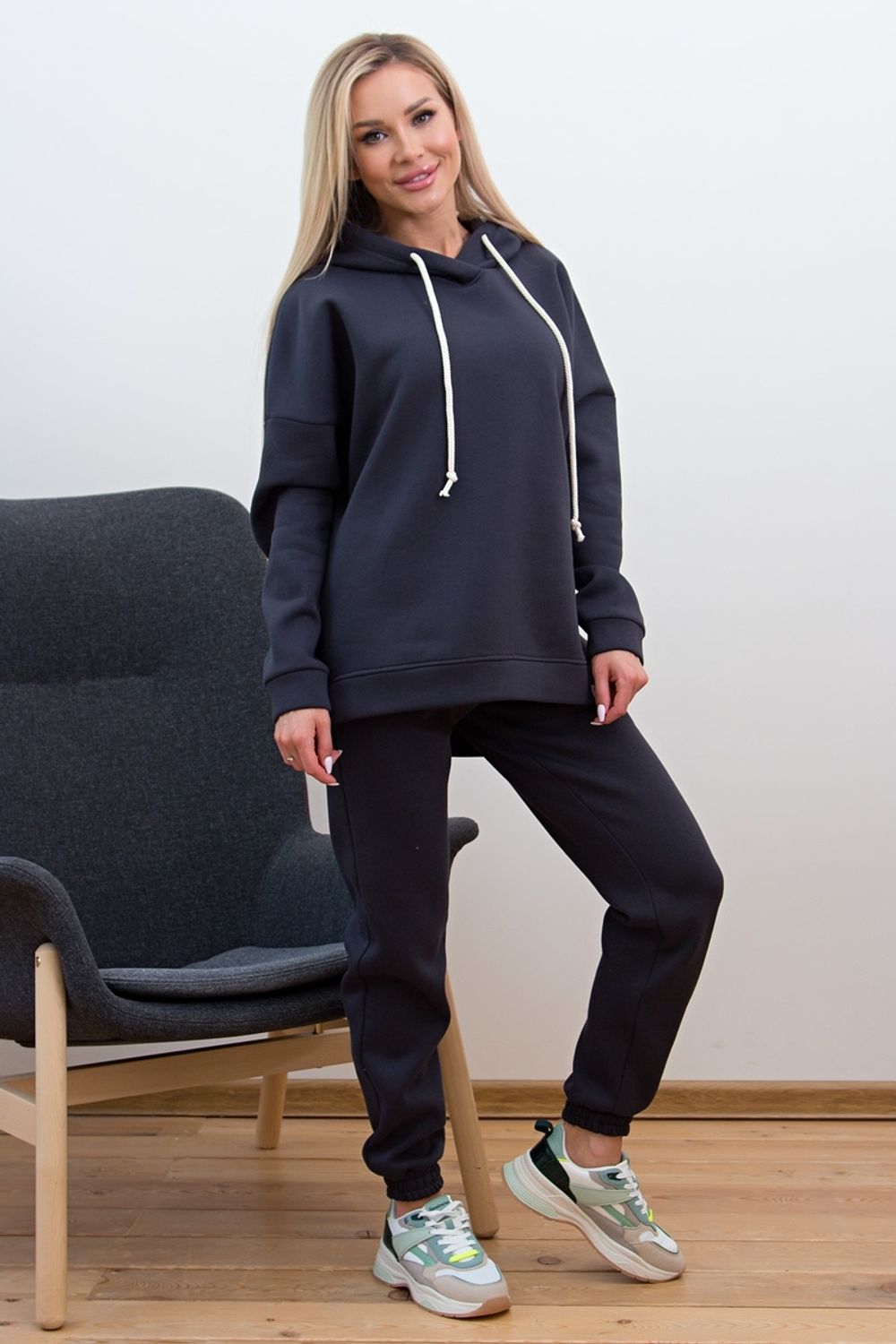 Костюм Брайн №14 (начёс) Valentina