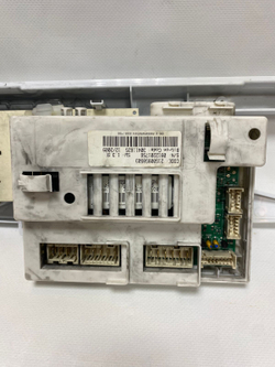276 Электронный модуль управления для стиральной машины Indesit Ariston C00270972 б/у