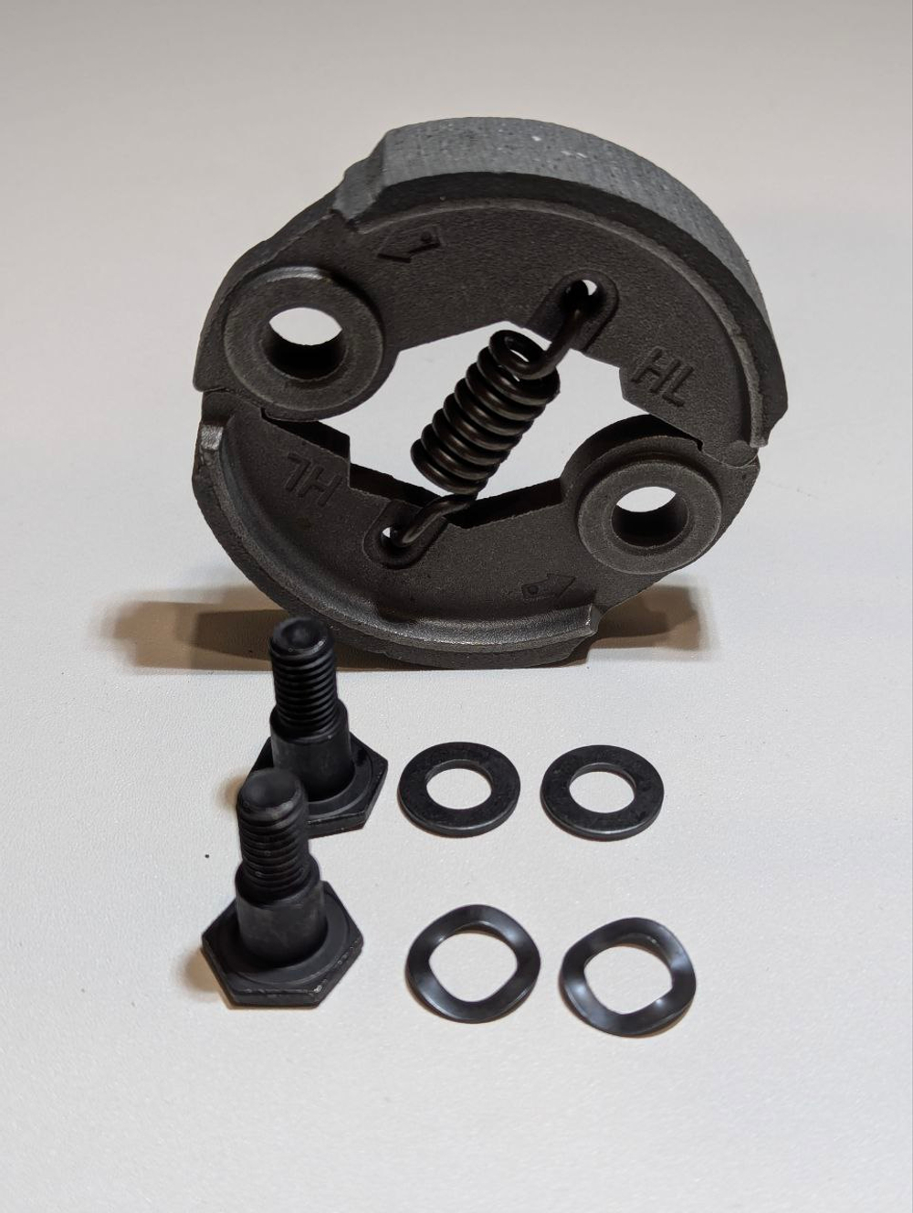 Сцепление для триммера (бензинового) 33см3, 43см3, 52см3